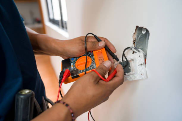 Smoke and Carbon Monoxide Detector Installation in Potosi, TX