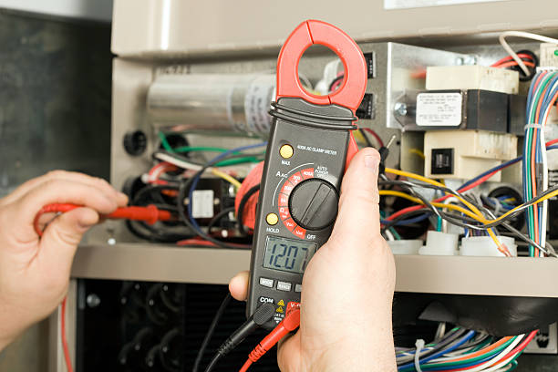 Emergency Electrical Repair Services in Potosi, TX